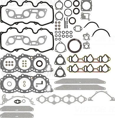 Full Gasket Kit, engine